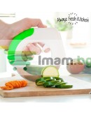 Кръгъл кухненски нож
